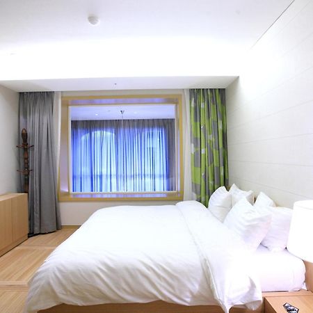 Hotel Sono Felice Vivaldi Park Hongcheon Camera foto