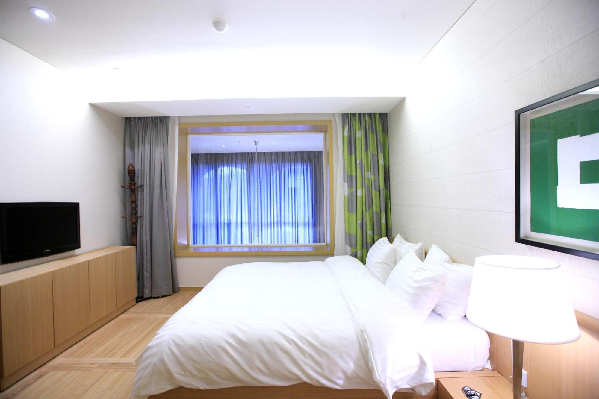 Hotel Sono Felice Vivaldi Park Hongcheon Camera foto